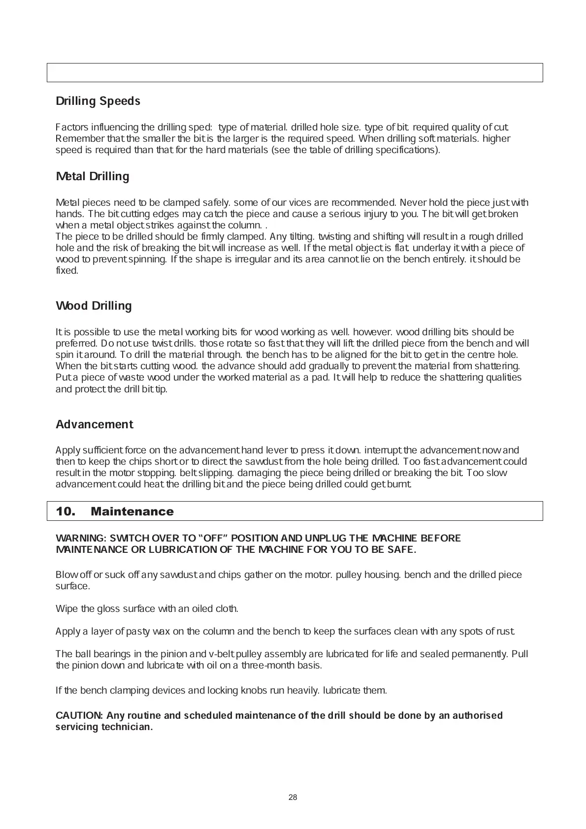 Page #12 background image