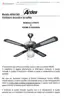 Preview: Operating Instructions