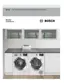 Preview: Use And Care Manual / Installation Instructions