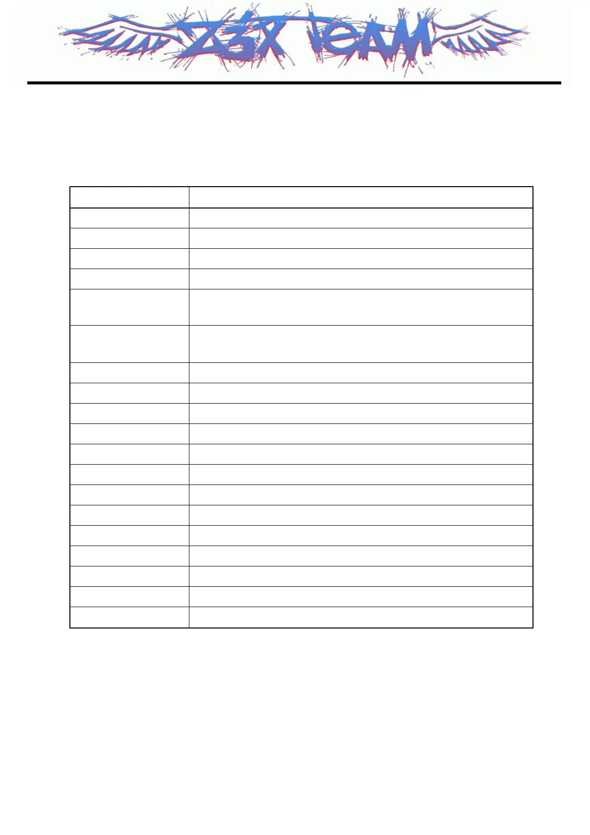 Page #6 background image
