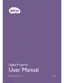 Preview: User Manual