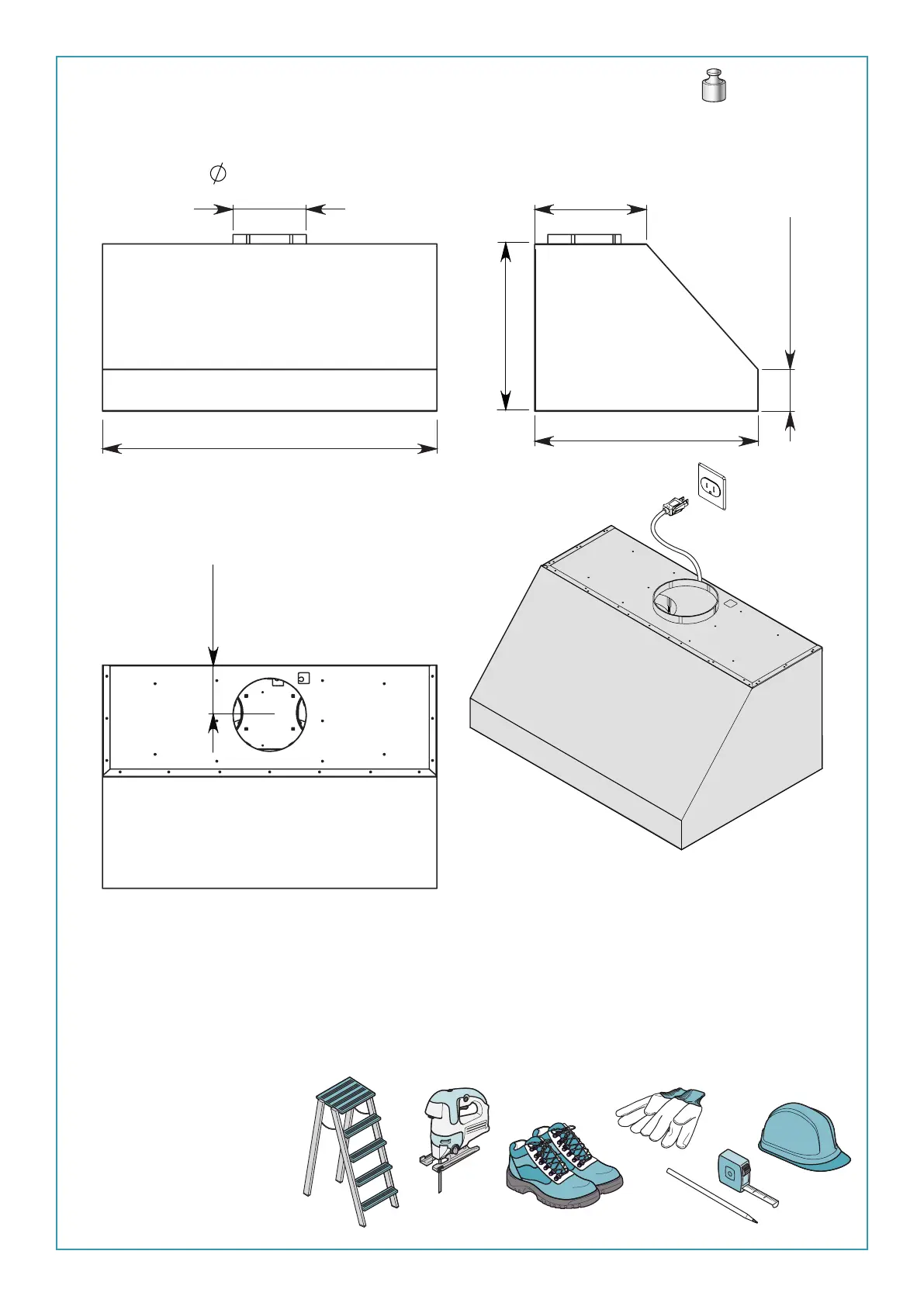 Page #5 background image