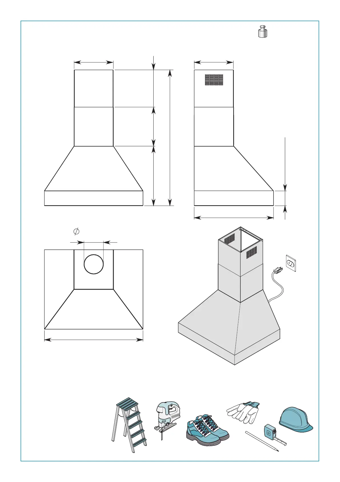 Page #6 background image