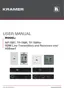 Preview: User Manual
