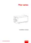 Preview: Installation Manual