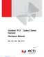 Preview: Hardware Manual