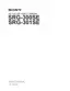 Preview: Service Manual
