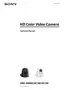 Preview: Technical Manual
