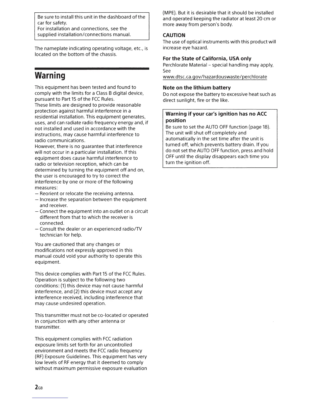 Page #2 background image