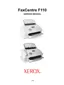 Preview: Service Manual
