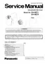 Preview: Service Manual
