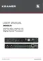 Preview: User Manual