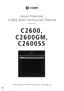 Preview: Installation Manual