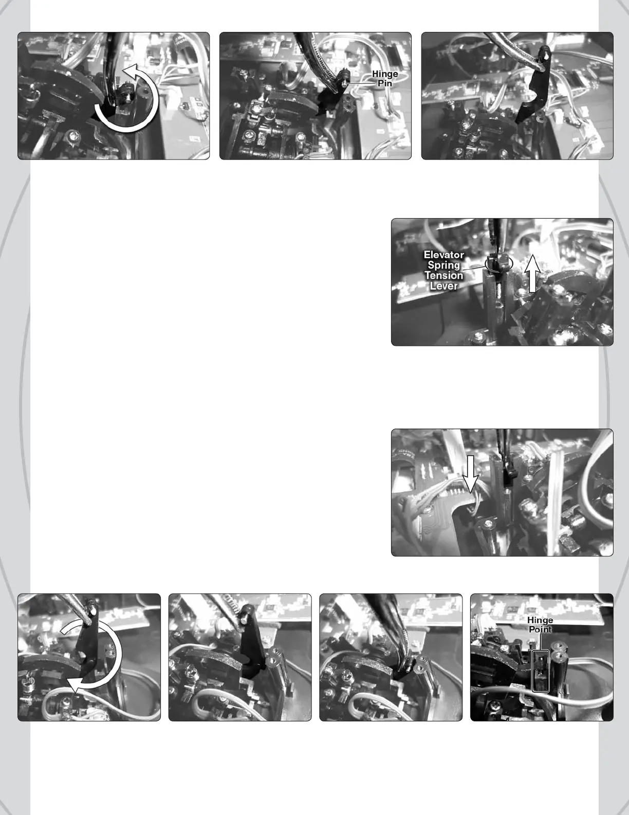 Page #3 background image