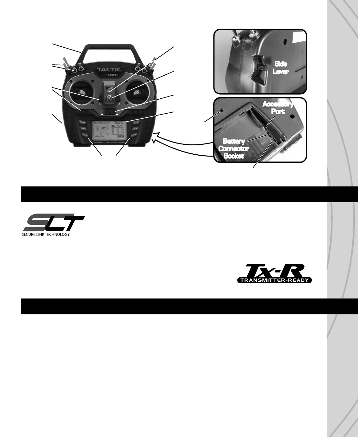 Page #3 background image