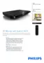 Preview: Brochure & Specs