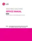 Preview: Service Manual