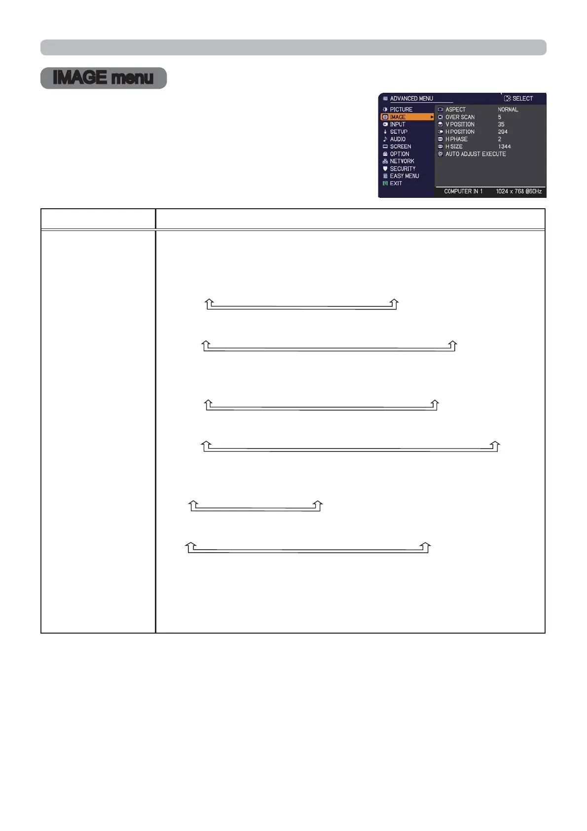 Page #40 background image