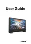 Preview: User Guide