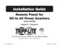 Preview: Installation Guide