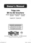 Preview: Owner's Manual