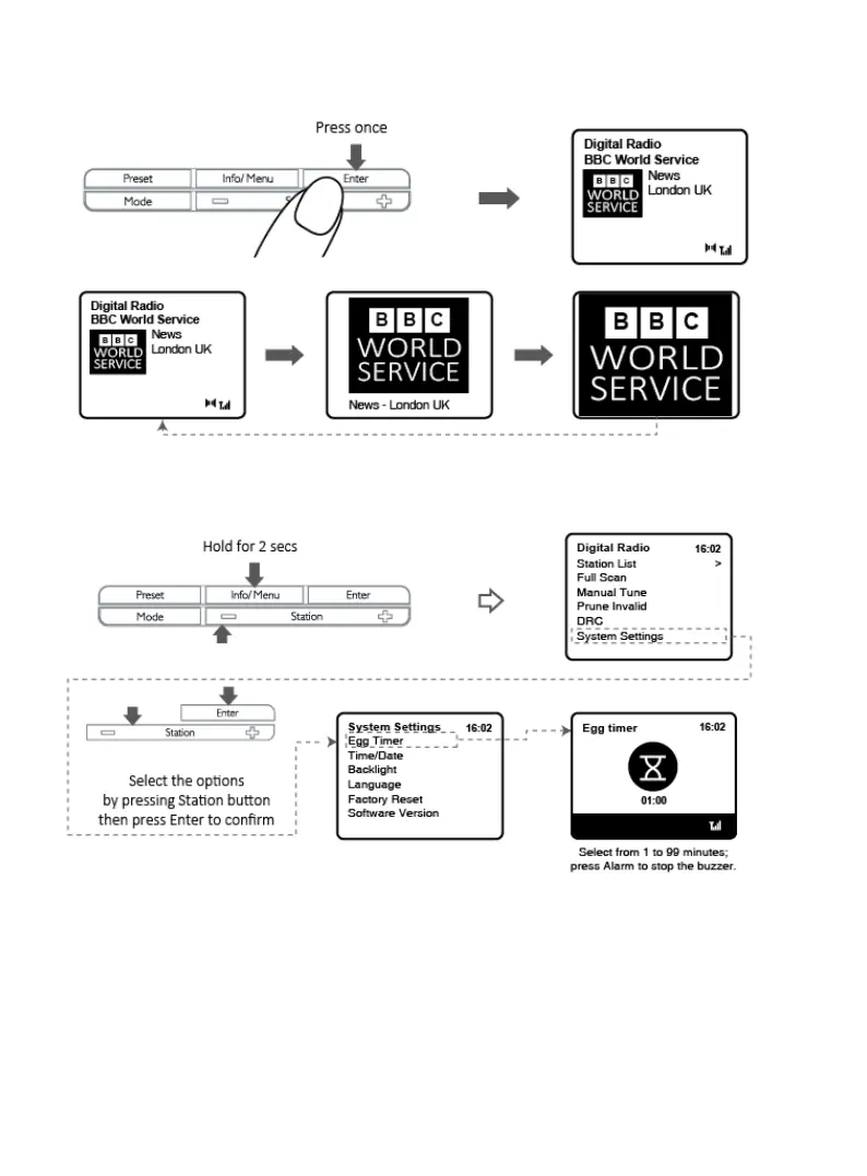 Page #10 background image