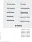 Preview: Instructions For Use