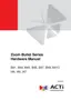 Preview: Hardware Manual