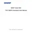 Preview: Hardware User Manual