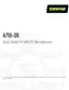 Preview: User Guide