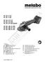 Preview: Original Instructions