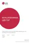 Preview: Installation Manual
