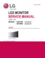Preview: Service Manual