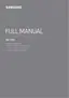 Preview: Full Manual