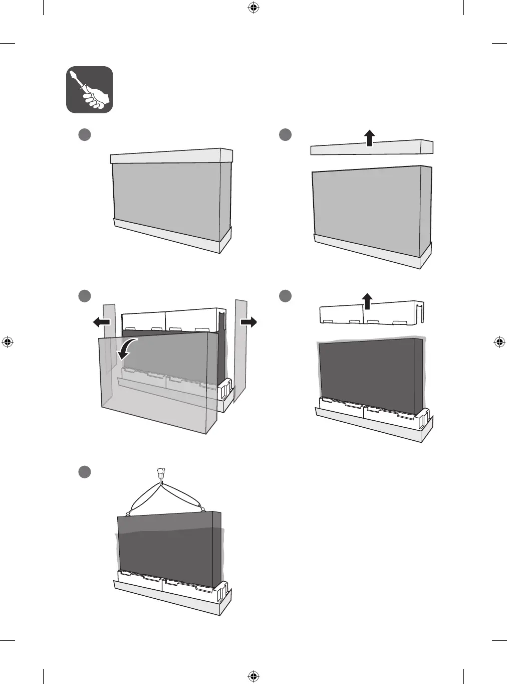 Page #4 background image