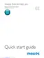 Preview: Quick Start Guide