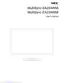 Preview: User Manual