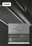 Preview: User Manual And Installation Instructions