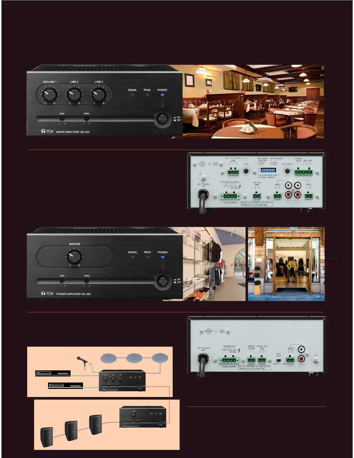 Page #3 background image