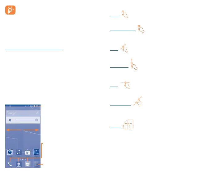 Page #5 background image