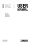 Preview: User Manual