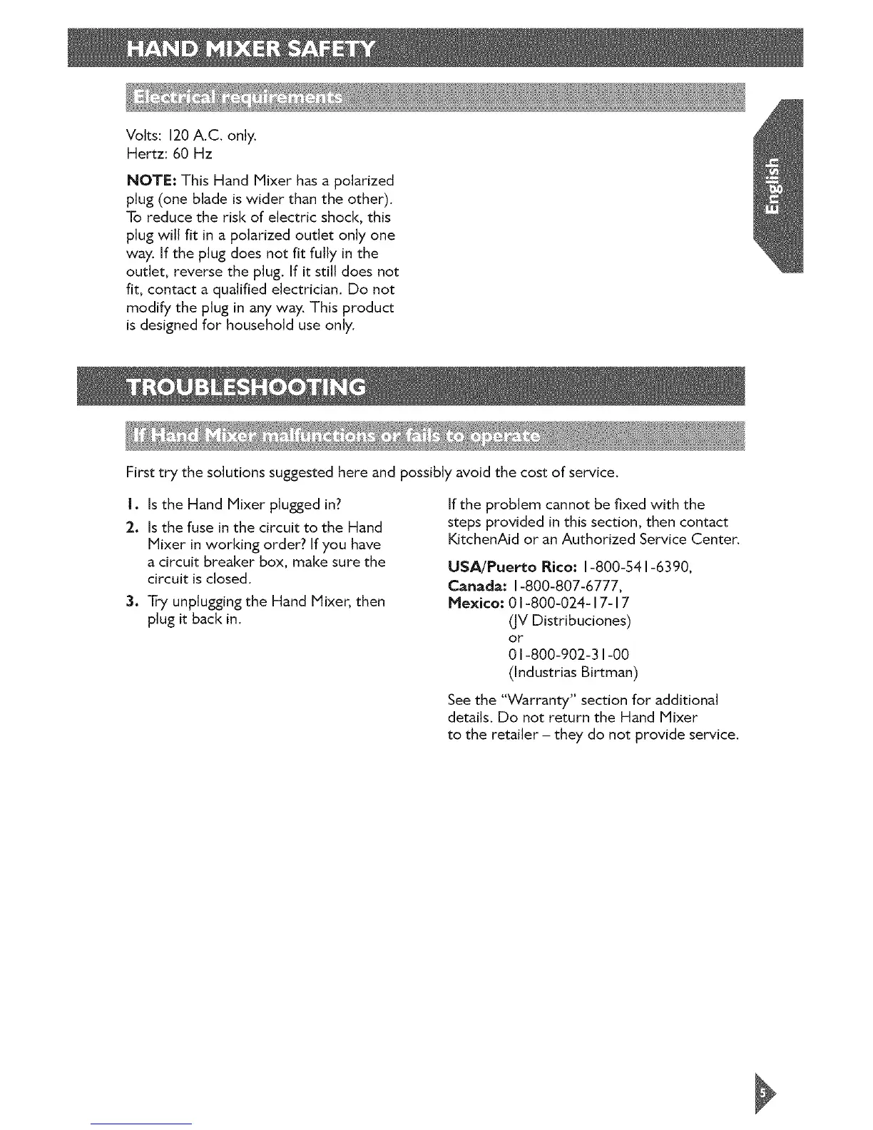 Page #5 background image