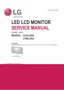 Preview: Service Manual