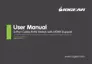 Preview: User Manual