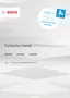 Preview: User Manual And Installation Instructions