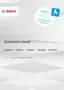 Preview: User Manual And Installation Instructiions