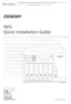 Preview: Quick Installation Guide