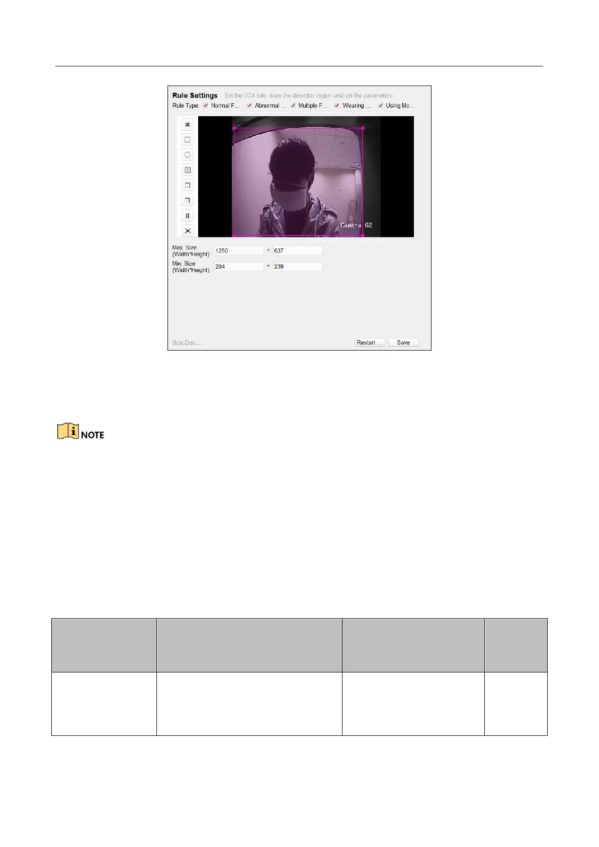 Page #20 background image