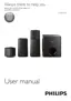 Preview: User Manual