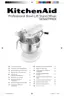 Preview: Use And Care Manual